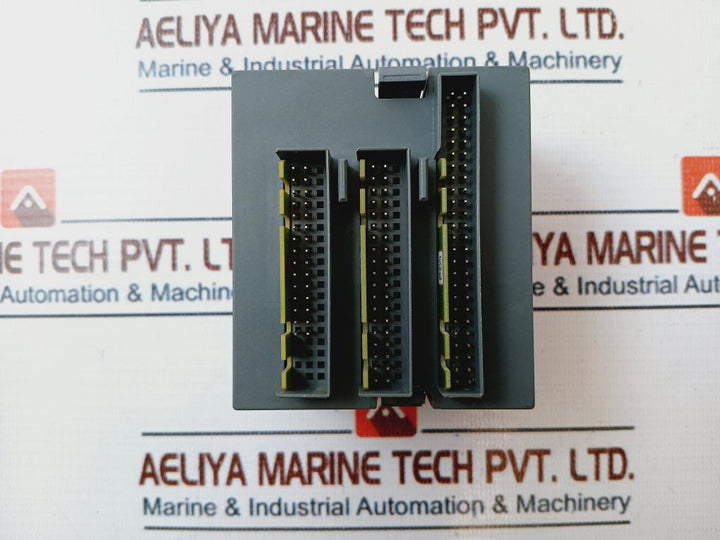 Abb Ax521 D2 Analog Input/Output Module 24Vdc