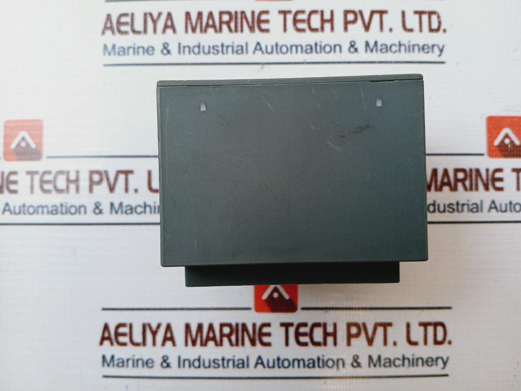 Abb Ax521 D2 Analog Input/Output Module 24Vdc