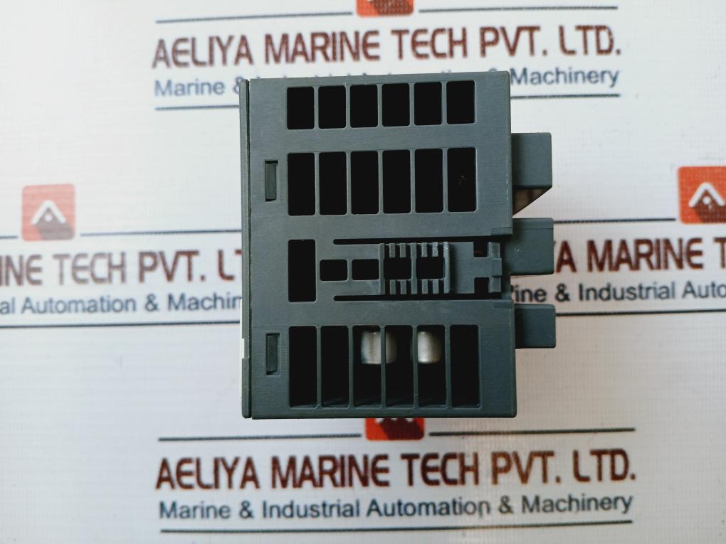 Abb Ax521 D2 Analog Input/Output Module 24Vdc
