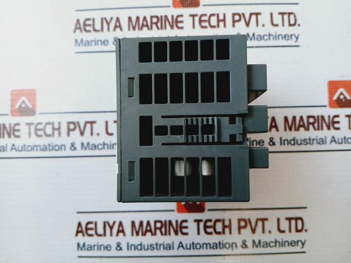 Abb Ax521 D2 Analog Input/Output Module 24Vdc