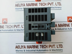 Abb Ax521 D2 Analog Input/Output Module 24Vdc