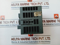 Abb Ax521 D2 Analog Input/Output Module 24Vdc