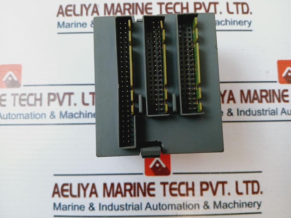 Abb Ax522 Analog Input Output Module 1Sap250000R0001