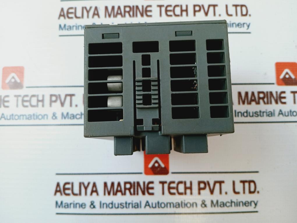 Abb Ax522 Analog Input Output Module 1Sap250000R0001