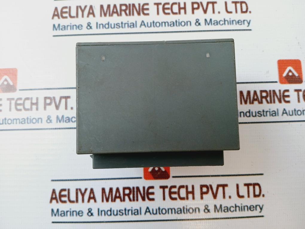 Abb Ax522 Analog Input Output Module 1Sap250000R0001