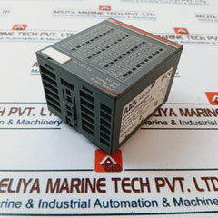 Abb Ax522 Analog Input Output Module 1Sap250000R0001
