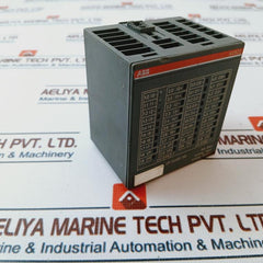 Abb Ax522 Analog Input Output Module 1Sap250000R0001