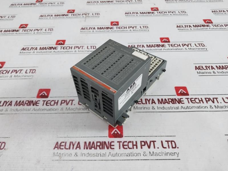 Abb Ax522 Analog Input/Output Module 24V Dc 5W Ip20 1Sap250000R0001