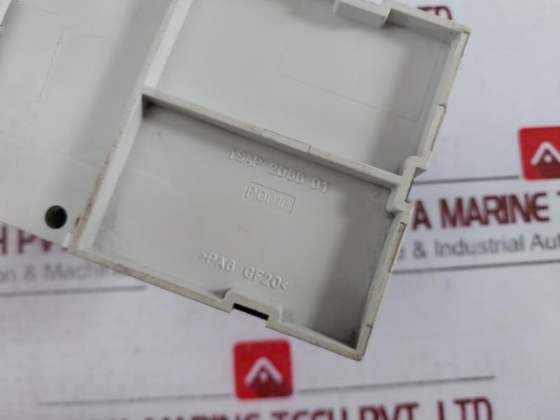 Abb Ax522 Analog Input/Output Module 24V Dc 5W Ip20 1Sap250000R0001