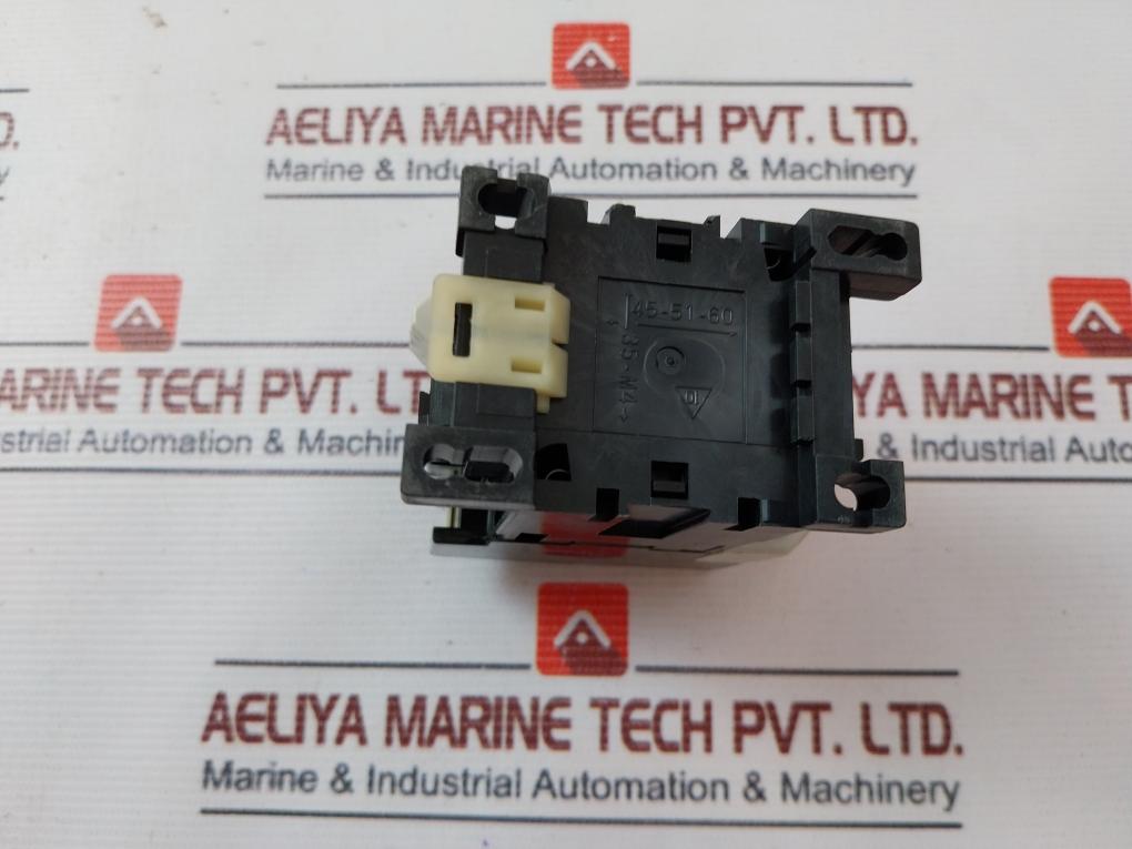 Abb B12-30-10 Contactor 28A 690V~