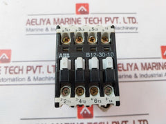 Abb B12-30-10 Contactor 28A 690V~