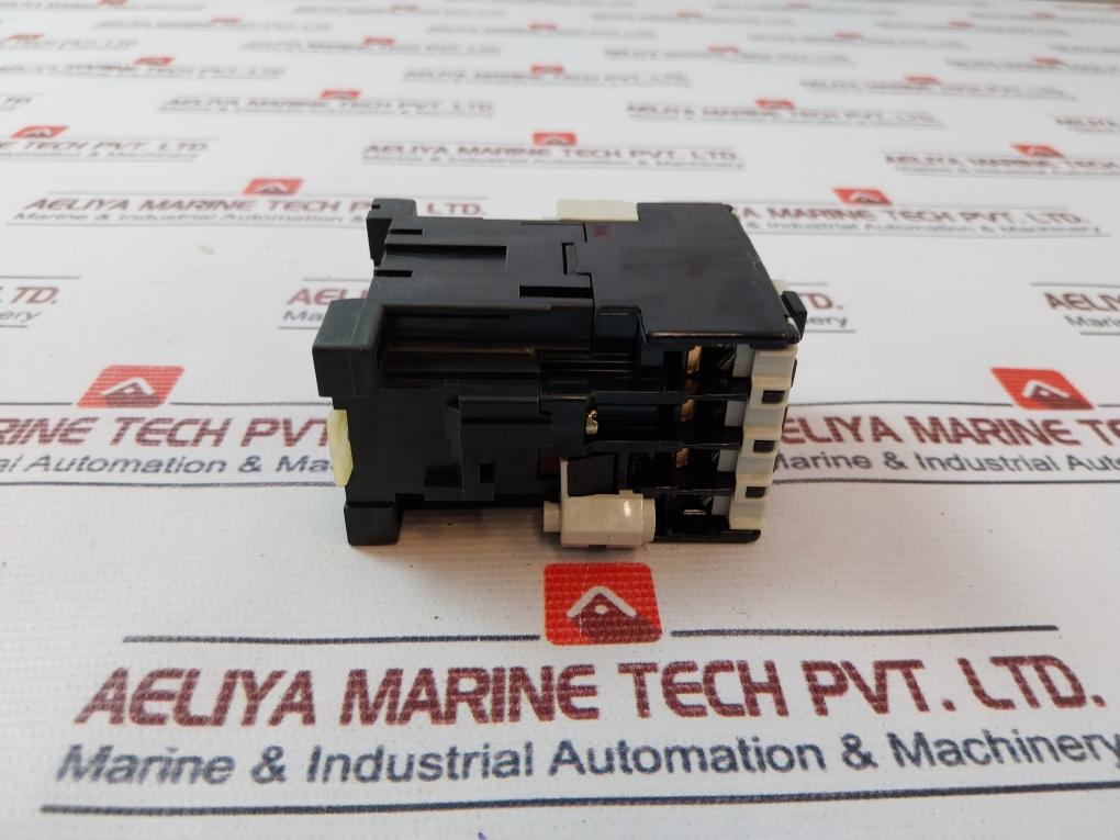 Abb B12-30-10 Contactor 28A 690V~