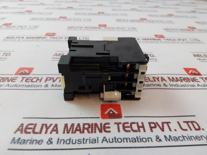 Abb B12-30-10 Contactor 28A 690V~