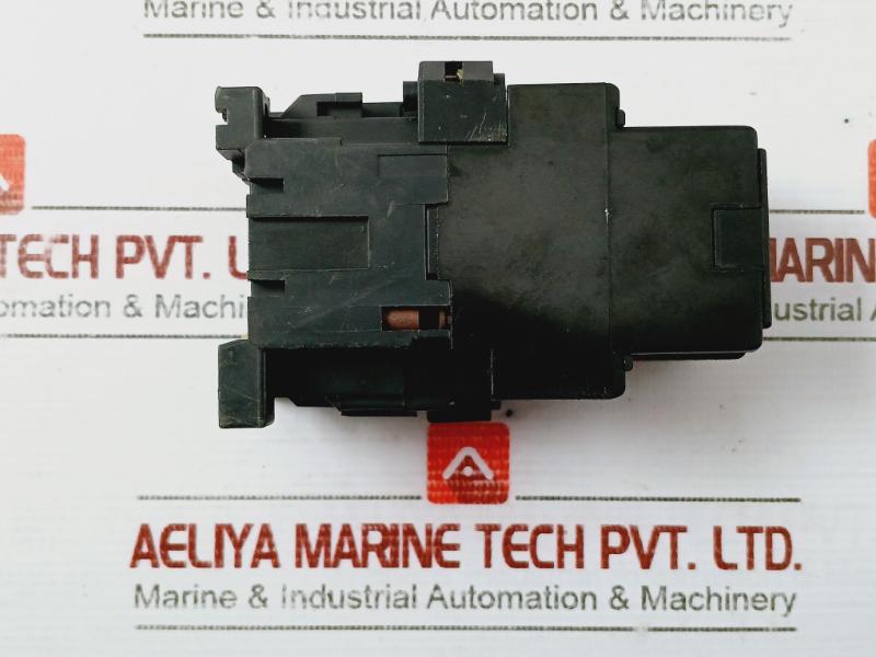 Abb B12-30-22 Contactor 600V Max 21A Iec 947-4-1 230V-250V 60Hz