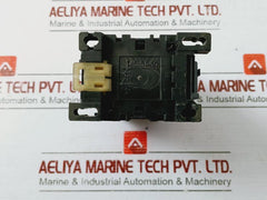 Abb B12-30-22 Contactor 600V Max 21A Iec 947-4-1 230V-250V 60Hz