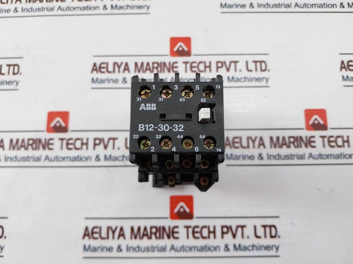Abb B12-30-32 Contactor
