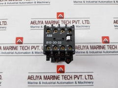 Abb B12-30-32 Contactor
