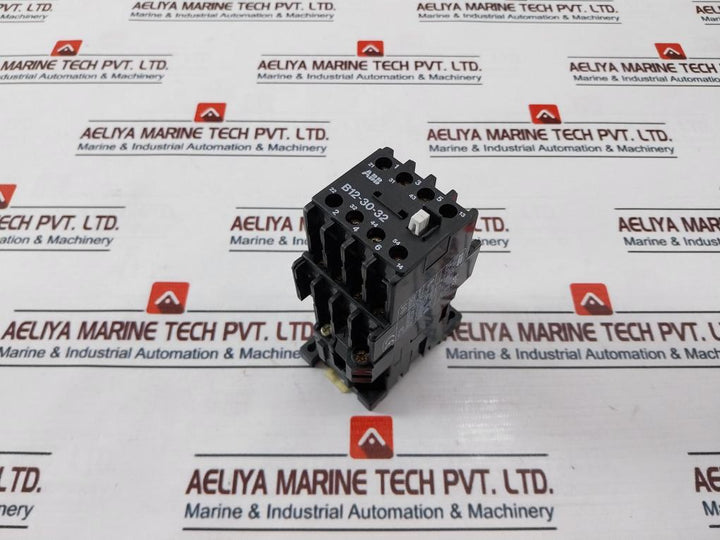 Abb B12-30-32 Contactor