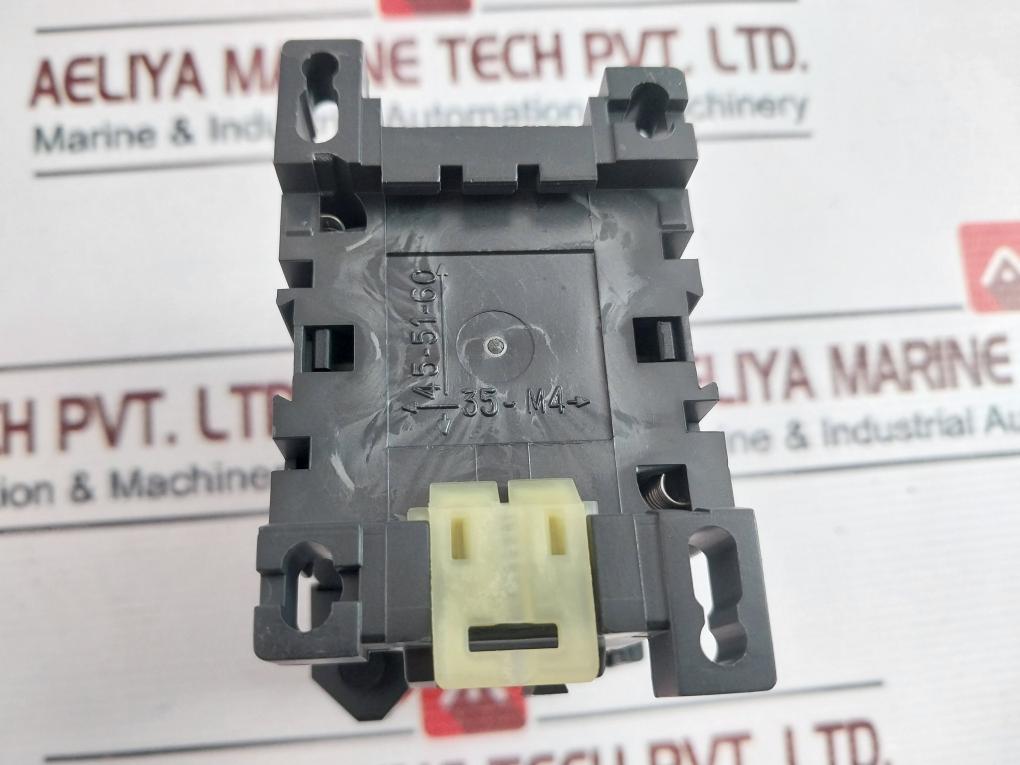 Abb B16-30-01 Contactor 28A 220-230 50Hz