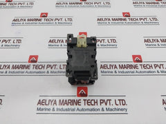 Abb B16-30-01 Contactor 28A 690V~