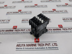 Abb B16-30-01 Contactor 28A 690V~
