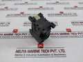 Abb B16-30-01 Contactor 28A 690V~
