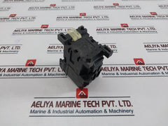 Abb B16-30-01 Contactor 28A 690V~