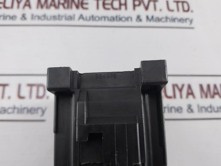Abb B16-30-01 Contactor 28A 690V~