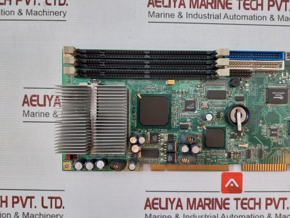 Abb B1H00Ver747-400 Printed Circuit Board 94V-0 Dsqc540 3Hac Kbd/Ms