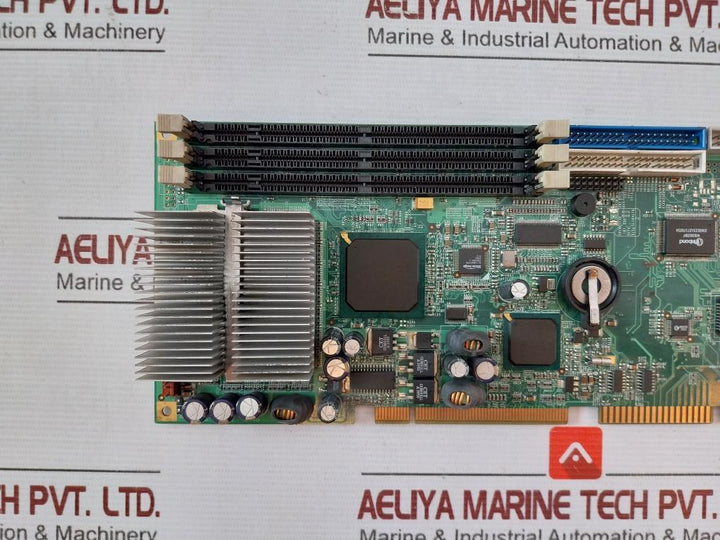 Abb B1H00Ver747-400 Printed Circuit Board 94V-0 Dsqc540 3Hac Kbd/Ms