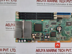 Abb B1H00Ver747-400 Printed Circuit Board 94V-0 Dsqc540 3Hac Kbd/Ms