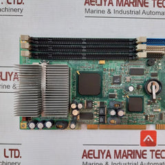 Abb B1H00Ver747-400 Printed Circuit Board 94V-0 Dsqc540 3Hac Kbd/Ms