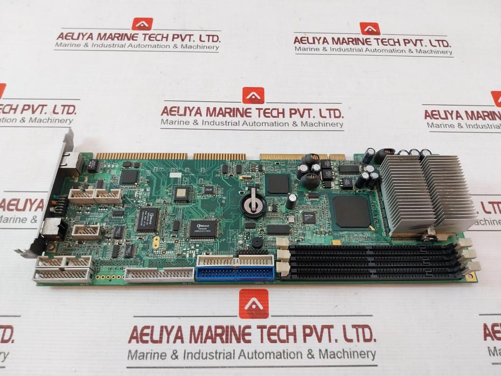 Abb B1H00Ver747-400 Printed Circuit Board 94V-0 Dsqc540 3Hac Kbd/Ms