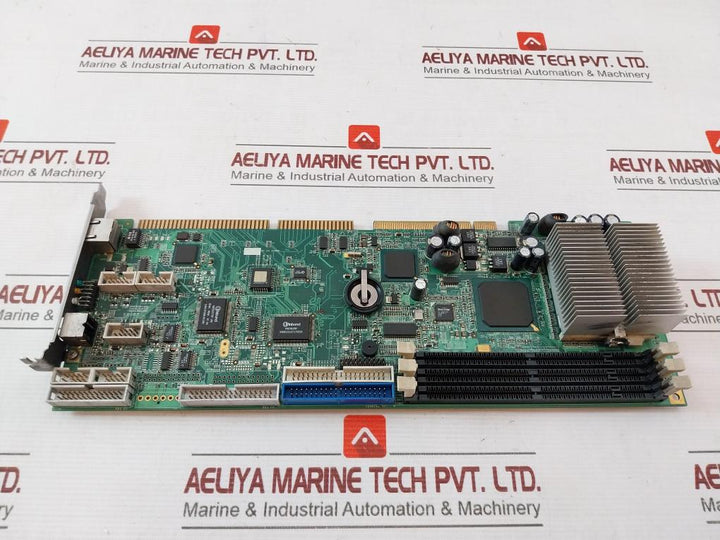 Abb B1H00Ver747-400 Printed Circuit Board 94V-0 Dsqc540 3Hac Kbd/Ms