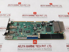 Abb B1H00Ver747-400 Printed Circuit Board 94V-0 Dsqc540 3Hac Kbd/Ms