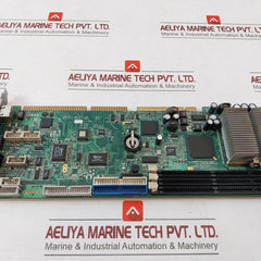 Abb B1H00Ver747-400 Printed Circuit Board 94V-0 Dsqc540 3Hac Kbd/Ms