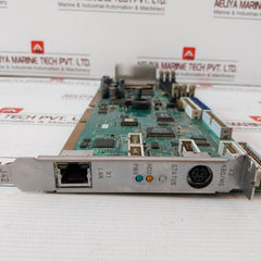 Abb B1H00Ver747-400 Printed Circuit Board 94V-0 Dsqc540 3Hac Kbd/Ms