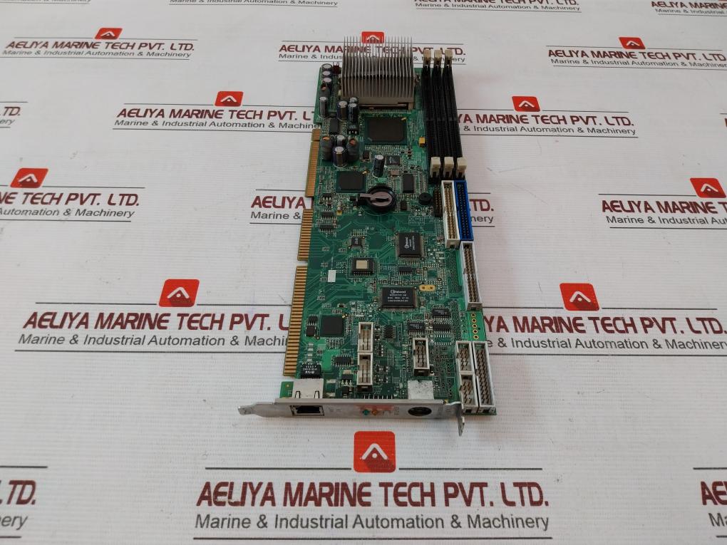 Abb B1H00Ver747-400 Printed Circuit Board 94V-0 Dsqc540 3Hac Kbd/Ms