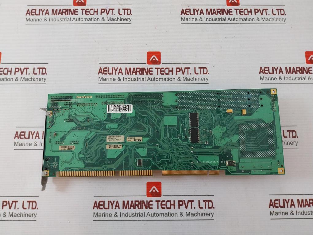 Abb B1H00Ver747-400 Printed Circuit Board 94V-0 Dsqc540 3Hac Kbd/Ms