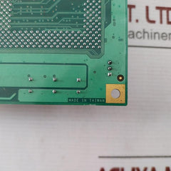 Abb B1H00Ver747-400 Printed Circuit Board 94V-0 Dsqc540 3Hac Kbd/Ms