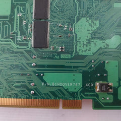 Abb B1H00Ver747-400 Printed Circuit Board 94V-0 Dsqc540 3Hac Kbd/Ms