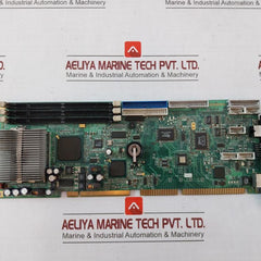 Abb B1H00Ver747-400 Printed Circuit Board 94V-0 Dsqc540 3Hac Kbd/Ms