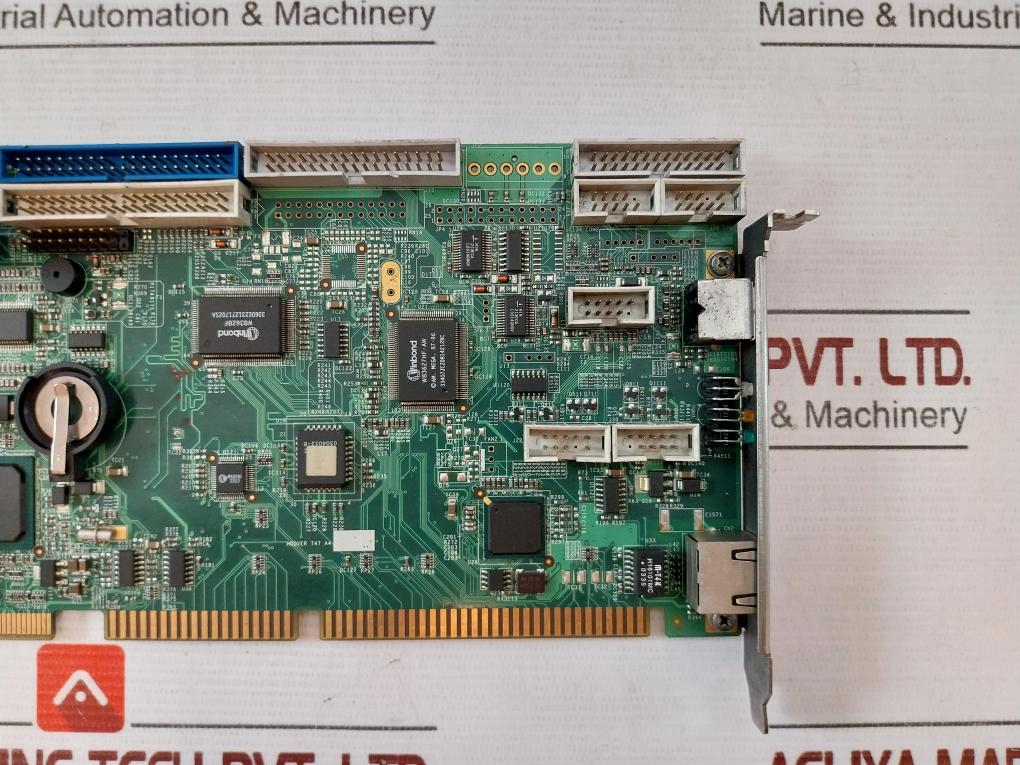 Abb B1H00Ver747-400 Printed Circuit Board 94V-0 Dsqc540 3Hac Kbd/Ms