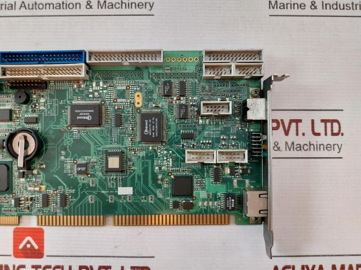 Abb B1H00Ver747-400 Printed Circuit Board 94V-0 Dsqc540 3Hac Kbd/Ms