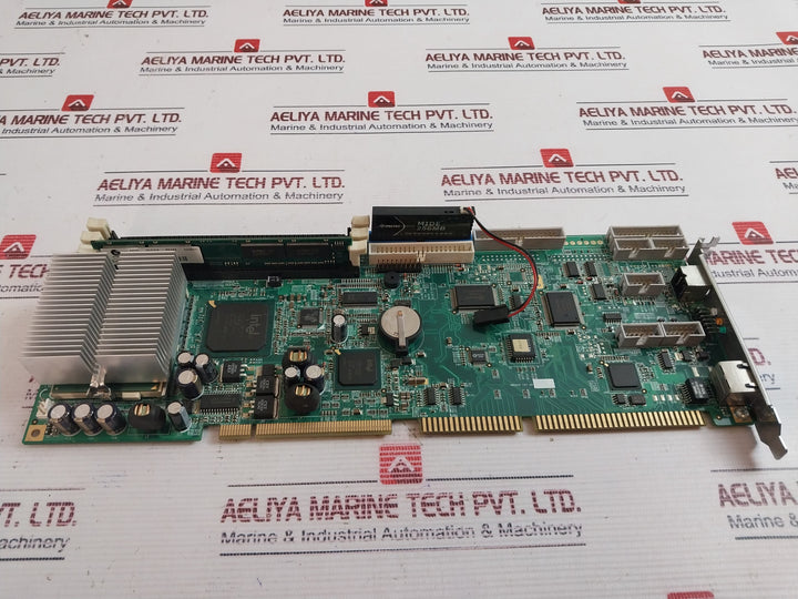 Abb B1H00Ver747..400 Printed Circuit Board