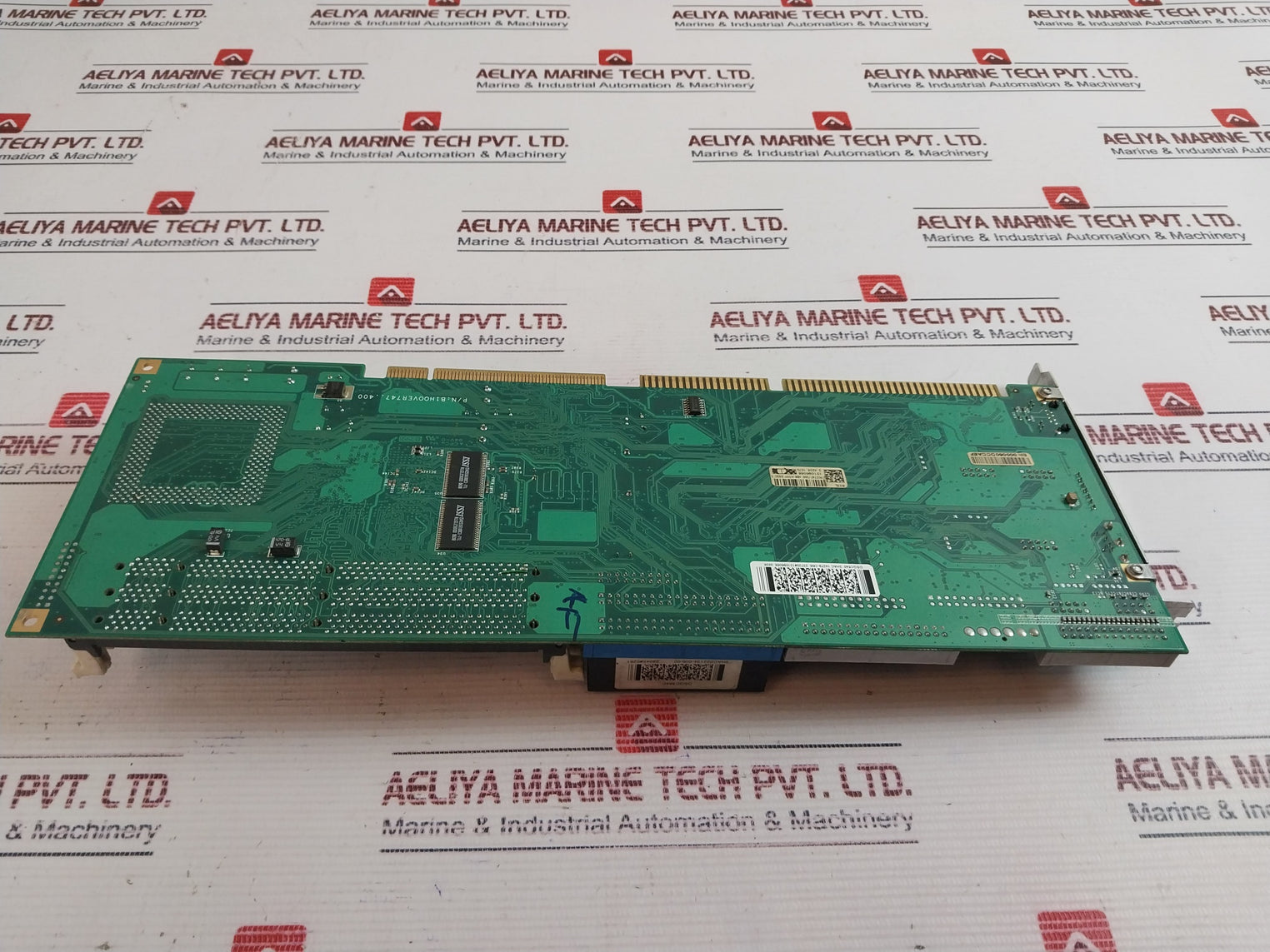 Abb B1H00Ver747..400 Printed Circuit Board