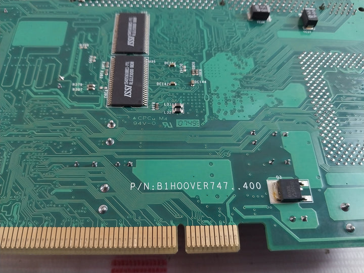 Abb B1H00Ver747..400 Printed Circuit Board