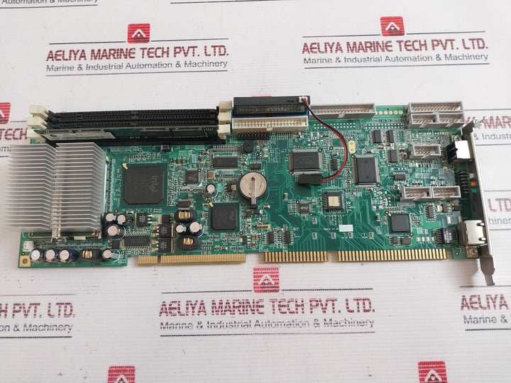 Abb B1H00Ver747..400 Printed Circuit Board