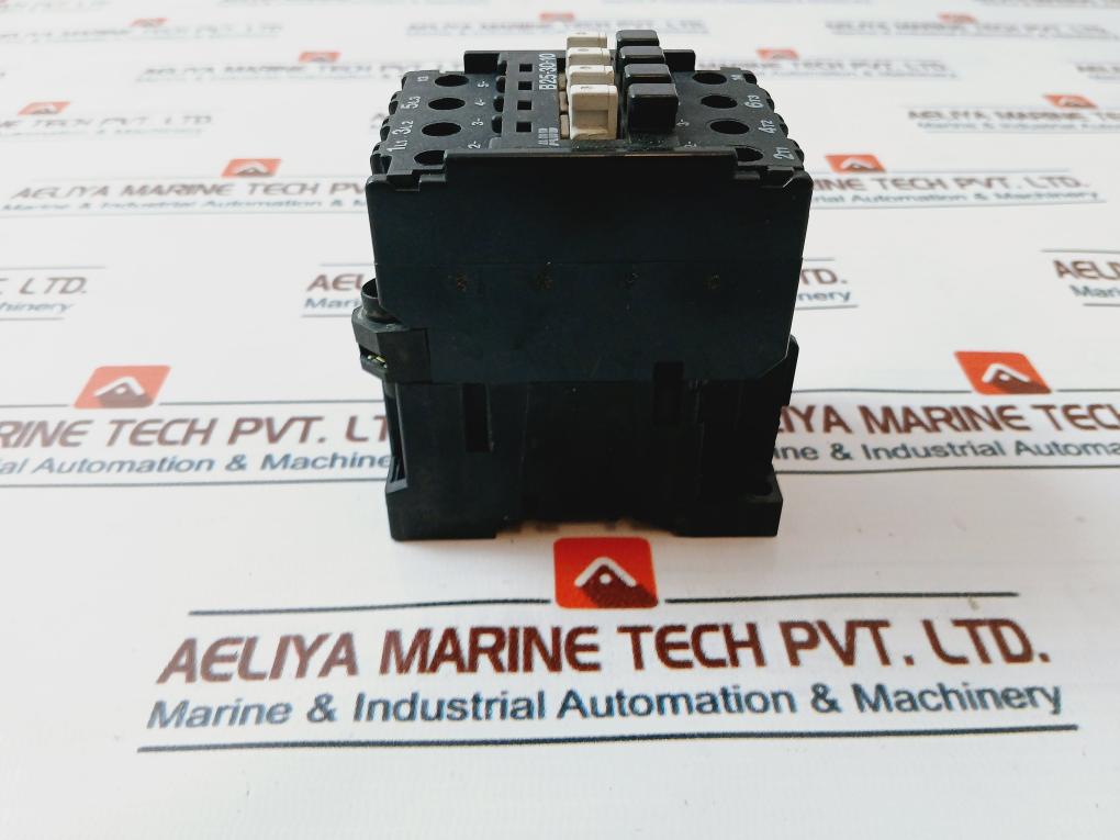 Abb B25-30-10 Contactor 45A 1000V~