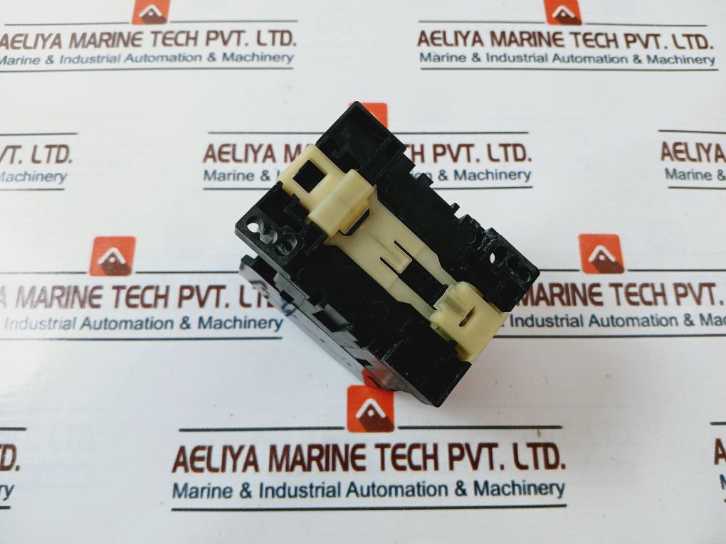 Abb B25-30-10 Contactor 45A 1000V~